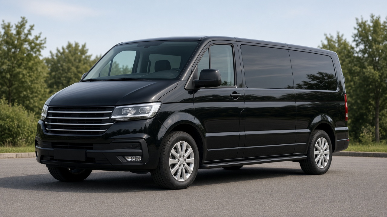 Force Urbania — Tempo Traveller rental in Dehradun (illustrative image)